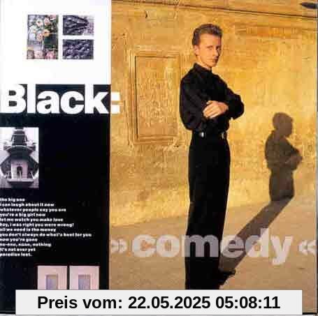 Comedy Comedy von Black