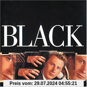 Master Series von Black