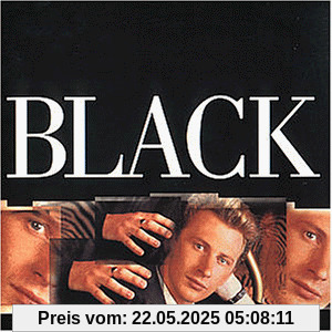 Master Series von Black