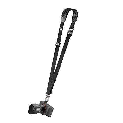 BlackRAPID Cross Shot Breathe - Black Courroie épaulière Caoutchouc BlackRAPID Cross Shot Breathe - Black Courroie épaulière Caoutchouc von BlackRapid