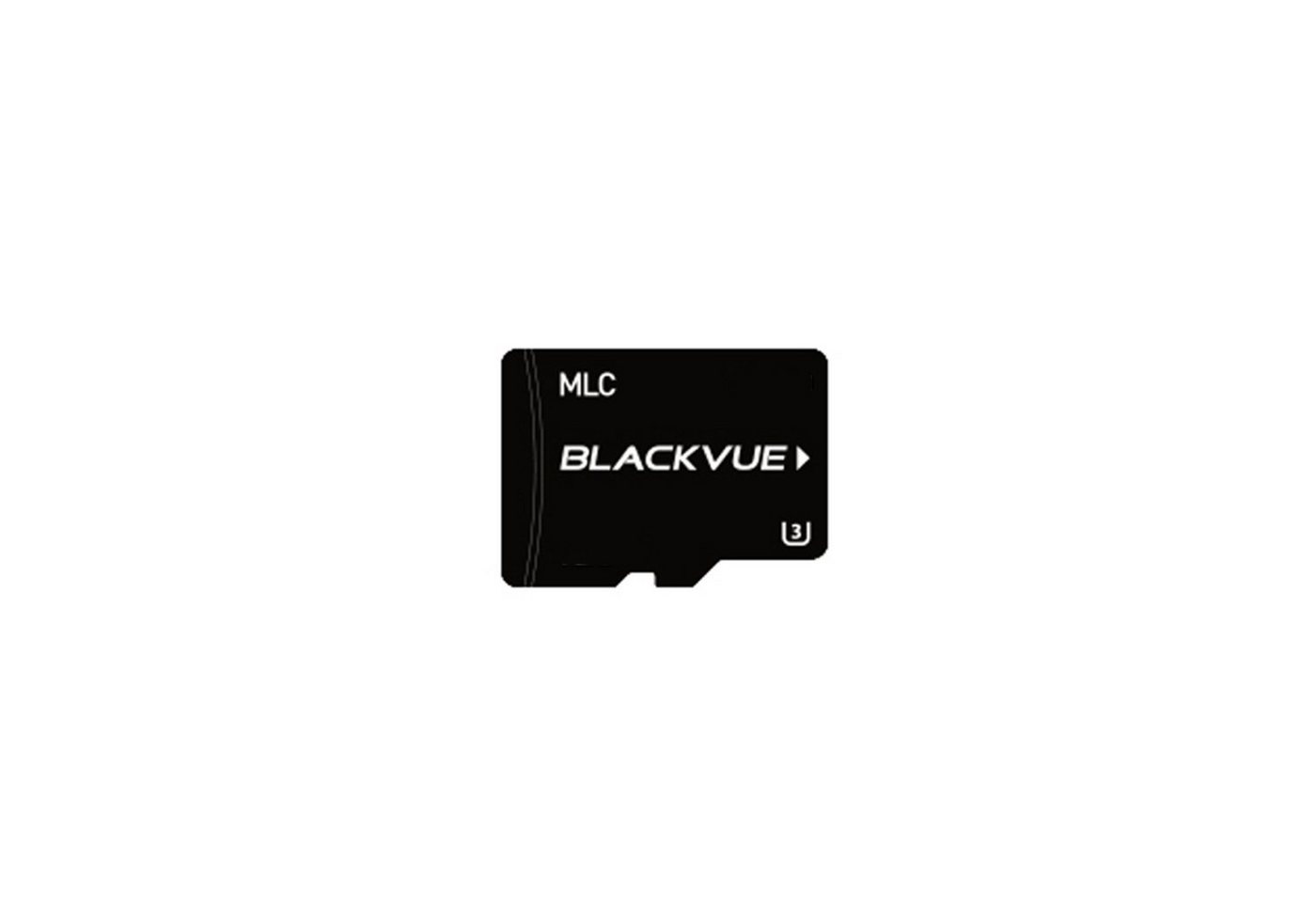BlackVue BlackVue BV 128GB microSD-Karte Dashcam von BlackVue