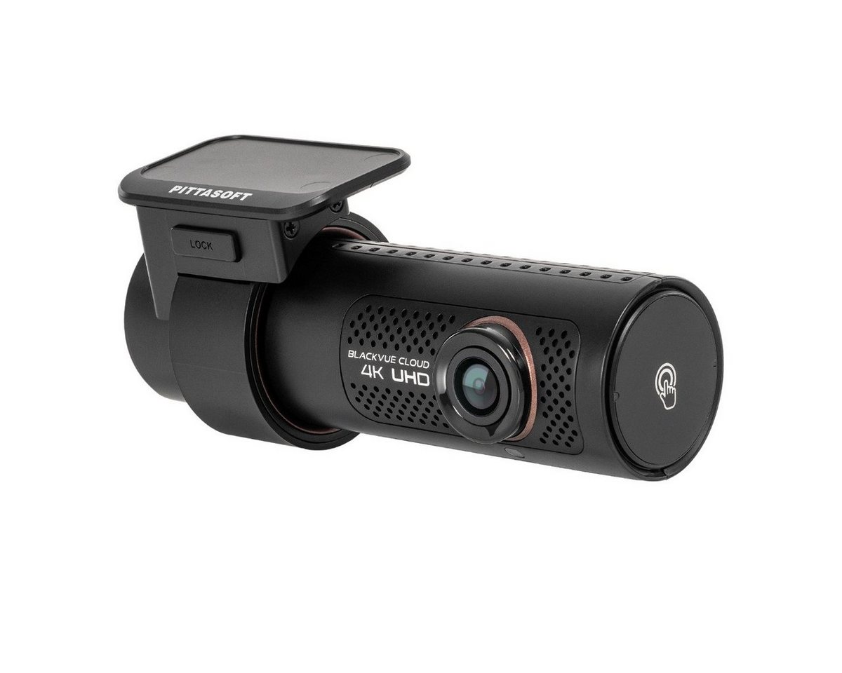 BlackVue BlackVue DR970X-1CH 256GB Dashcam, 4K Ultra HD, Cl Dashcam von BlackVue