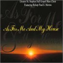 As for Me & My House [Musikkassette] von Blackberry Records