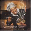 Southern Cooking [Musikkassette] von Blackberry Records