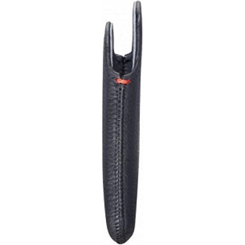 BlackBerry ACC-38857-201 Ledertasche für 9900/9930 Bold schwarz BlackBerry ACC-38857-201 Ledertasche für 9900/9930 Bold schwarz von Blackberry