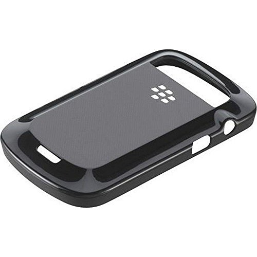 BlackBerry ACC-38874-201 Hardshell für 9900 Bold schwarz BlackBerry ACC-38874-201 Hardshell für 9900 Bold schwarz von Blackberry