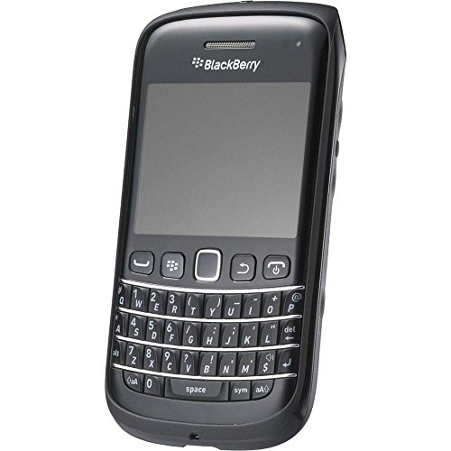 BlackBerry ACC-41835-201 Soft Shell für Bold 9790 schwarz BlackBerry ACC-41835-201 Soft Shell für Bold 9790 schwarz von Blackberry