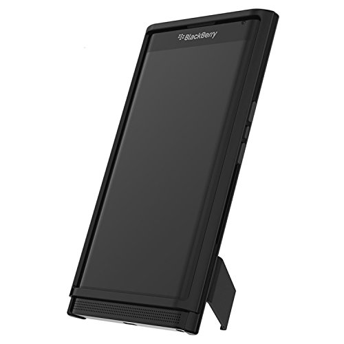 BlackBerry Priv Schiebe-Hartschale mit Ständer – Schwarz BlackBerry Priv Schiebe-Hartschale mit Ständer – Schwarz von Blackberry