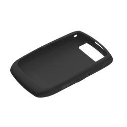 BlackBerry Curve 8900 Skin, schwarz von Blackberry