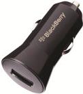 BlackBerry In-Vehicle Charger - Auto-Netzteil (USB) - für BlackBerry Q10, Q5, Z10, Bold 9790, 99XX, Curve 93XX, Torch 98XX von Blackberry