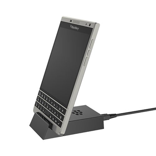 BlackBerry Modular Sync Pod+ 1,2m Kabel f. Passport Silver EDT von Blackberry