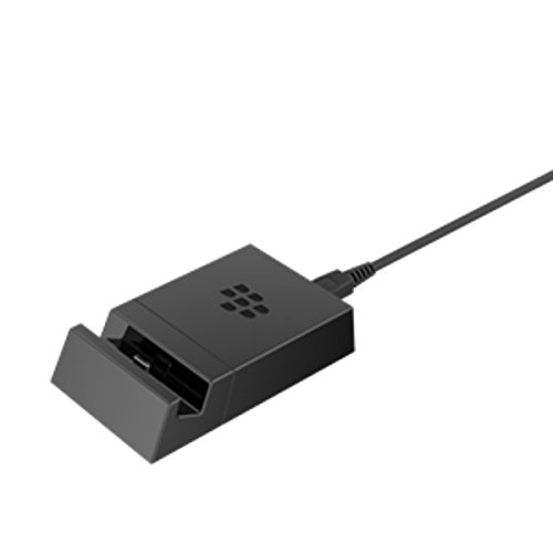 BlackBerry Modular Sync Pod Dockingstation für Rio Handy mit 1,2 m USB-Kabel von Blackberry