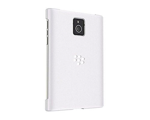 BlackBerry Passport Hard Shell Case für Smartphone weiß BlackBerry Passport Hard Shell Case für Smartphone weiß von BlackBerry