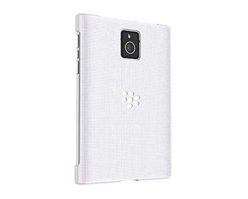 BlackBerry Passport Hard Shell Case für Smartphone weiß von Blackberry