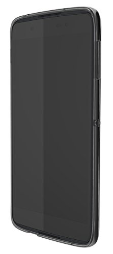 BlackBerry Soft Shell Case für dtek50 – Schwarz von Blackberry