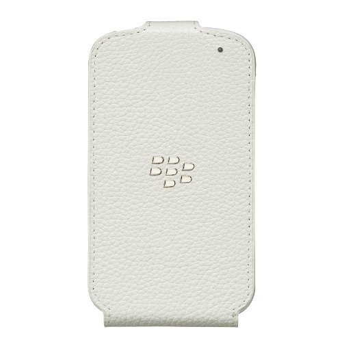 Blackberry ACC-50707-202 Rück Schutzhülle mit Display-Flappe Z10 von Blackberry
