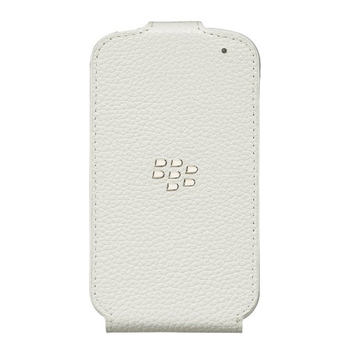 Blackberry ACC-50707-202 Rück Schutzhülle mit Display-Flappe Z10 Blackberry ACC-50707-202 Rück Schutzhülle mit Display-Flappe Z10 von Blackberry