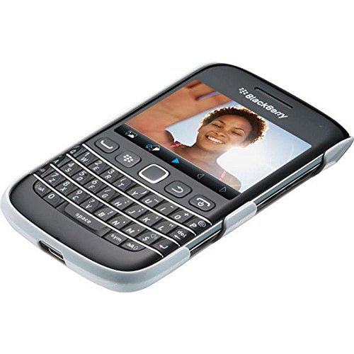 Blackberry Hard Shell für Bold 9790 weiß Blackberry Hard Shell für Bold 9790 weiß von Blackberry
