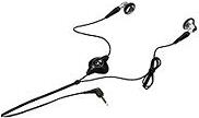 Blackberry Headset HDW-14322-002, 3.5mm, white, Bulk (HDW-14322-002) von Blackberry