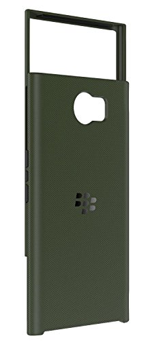 BlackBerry Slide-Out Hard Shell Cover für Priv militärgrün BlackBerry Slide-Out Hard Shell Cover für Priv militärgrün von Blackberry