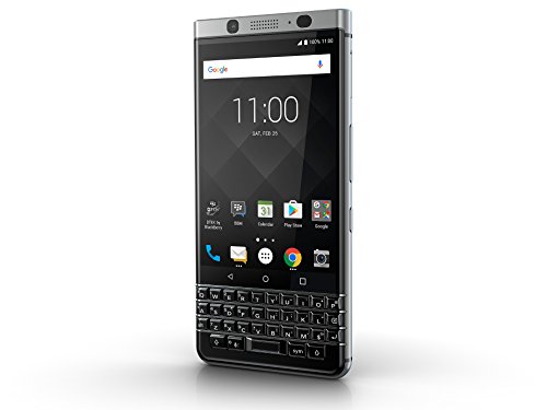 Smart Phone BlackBerry KEYone Smart Phone BlackBerry KEYone von Blackberry