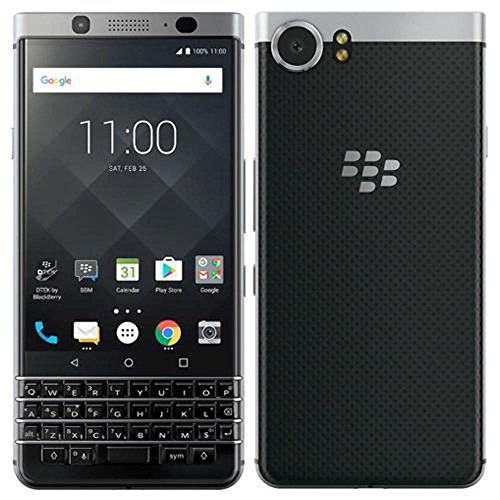 Smart Phone Blackberry KEYone von Blackberry