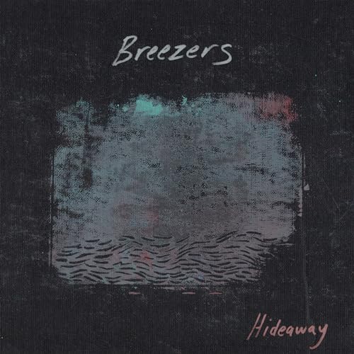 Hideaway [Vinyl LP] von Blackbird Record