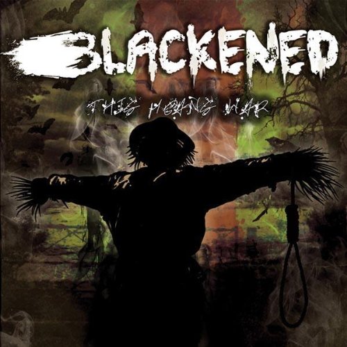 This Means War [Vinyl LP] von Blackened Recordings