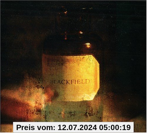 Blackfield von Blackfield