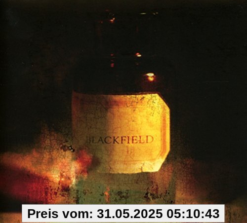Blackfield Blackfield von Blackfield