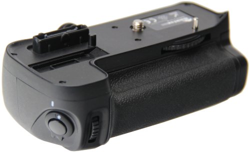 Blackfox Batteriegriff für Nikon D7000 Blackfox Batteriegriff für Nikon D7000 von Blackfox