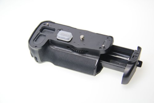 Blackfox Batteriegriff für Pentax K5 / K7 Blackfox Batteriegriff für Pentax K5 / K7 von Blackfox