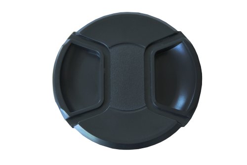Blackfox Safeguard Objektivdeckel 67mm mit innenliegendem Schnappverschluss von Blackfox