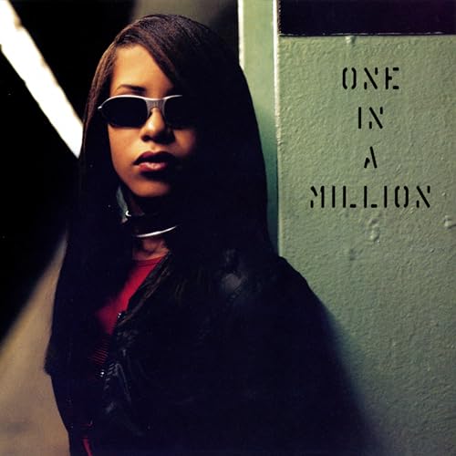 One In A Million (CD BOX SET) (S) von Blackground Records