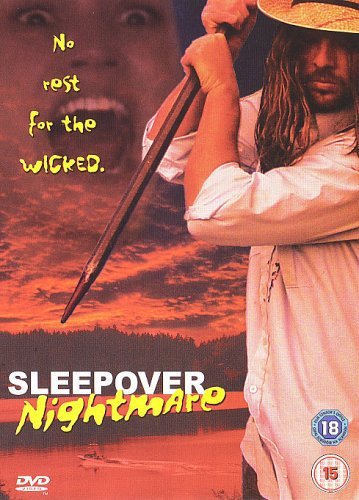Sleepover Nightmare [DVD] [2004] von Blackhorse/Cornerstone Media