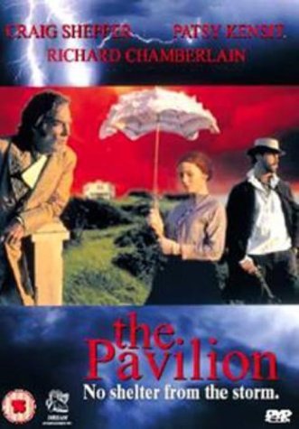 The Pavilion [DVD] [1999] von Blackhorse Ent/Cornerstone Media
