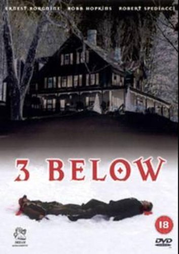 Three Below [DVD] von Blackhorse Ent/Cornerstone Media