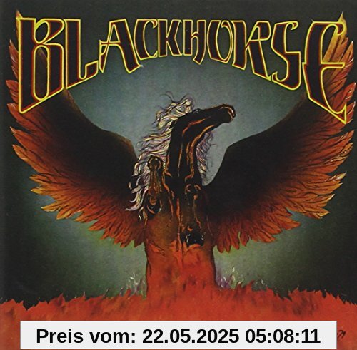Blackhorse Blackhorse von Blackhorse