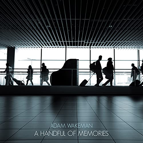 A Handful Of Memories [Vinyl LP] von Blacklake