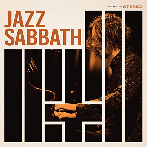 Jazz Sabbath von Blacklake