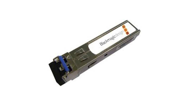 Blackmagic Design - 10G Ethernet Optical Module von Blackmagic Design