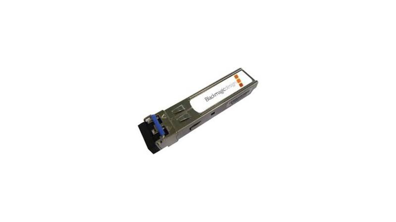 Blackmagic Design - 3G SFP Optical Modul von Blackmagic Design