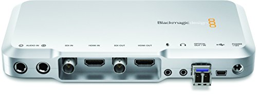 Blackmagic Design Atem Camera Converter (BM-SWRCONV) von Blackmagic Design