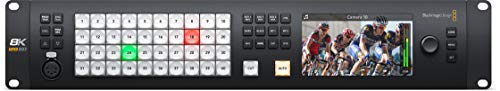 Blackmagic Design Atem Constellation 8K (BM-SWATEMSCN4/1ME4/8K) von Blackmagic Design