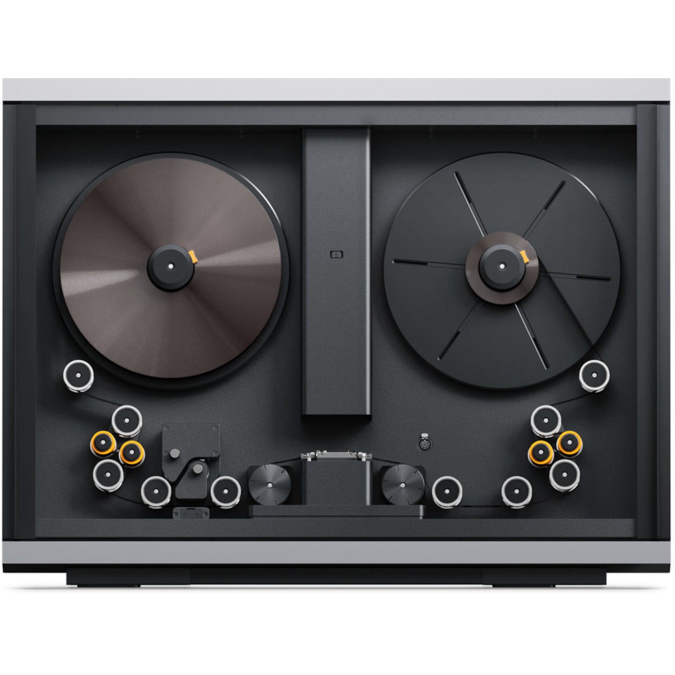 Blackmagic Design CINTEL4KA/SBPLATE Spooler Backplate Blackmagic Design CINTEL4KA/SBPLATE Spooler Backplate von Blackmagic Design