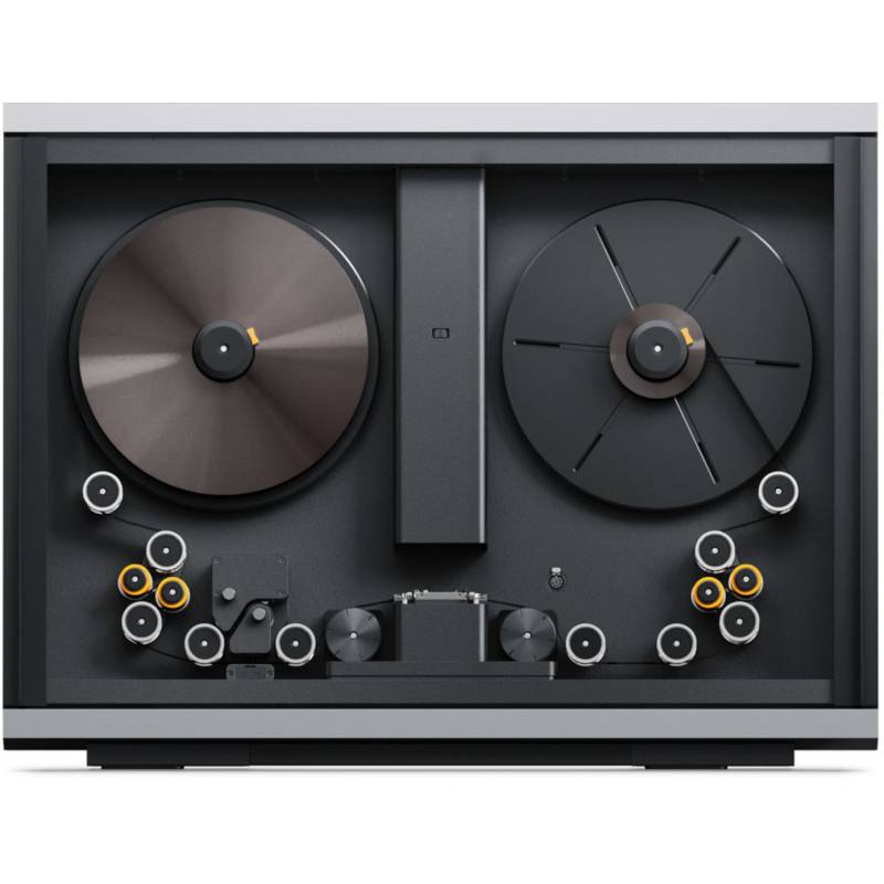 Blackmagic Design CINTEL4KA/SBPLATE Spooler Backplate von Blackmagic Design