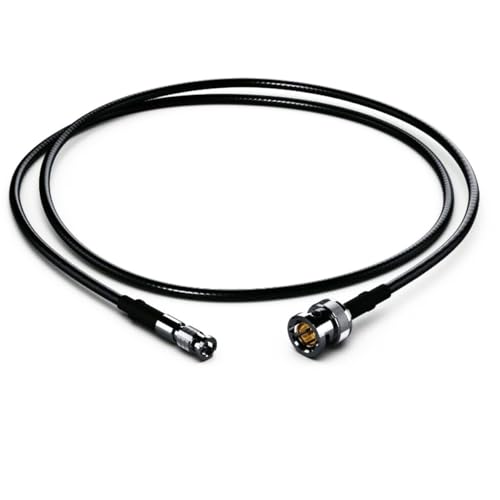 Blackmagic Design Cable – Micro BNC to BNC Male 700mm (BM-Cable-Micro/BNCML) von Blackmagic Design