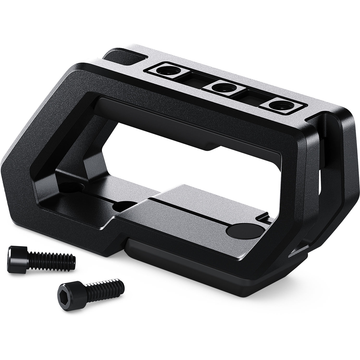 Blackmagic Design Camera URSA Mini - Top Handle for URSA Mini and URSA Mini Pro Cameras Blackmagic Design Camera URSA Mini - Top Handle for URSA Mini and URSA Mini Pro Cameras von Blackmagic Design