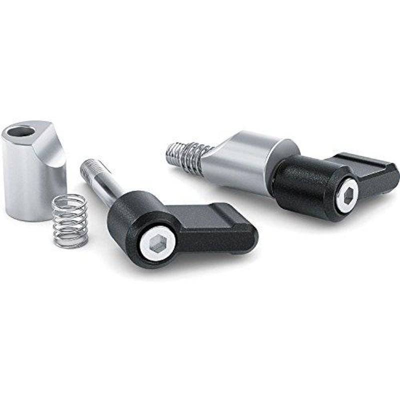 Blackmagic Design Camera URSA Mini - Wing Nut Spares von Blackmagic Design