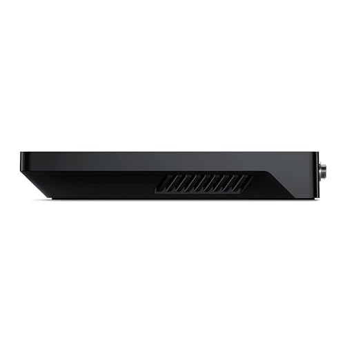 Blackmagic Design Cloud Pod (BM-DWCLDA/POD), Schwarz von Blackmagic Design